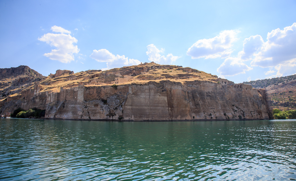 Rumkale